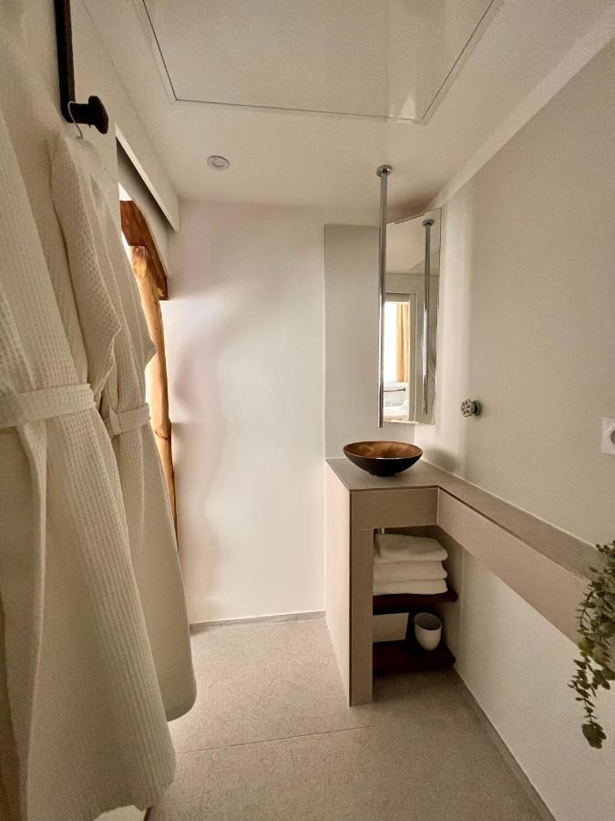 Tamarin & Capucin Suite Balneo Aubagne Dış mekan fotoğraf
