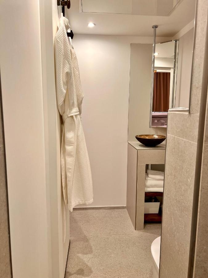 Tamarin & Capucin Suite Balneo Aubagne Dış mekan fotoğraf