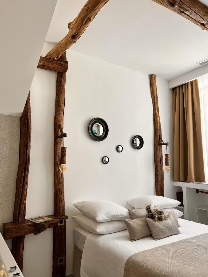 Tamarin & Capucin Suite Balneo Aubagne Dış mekan fotoğraf