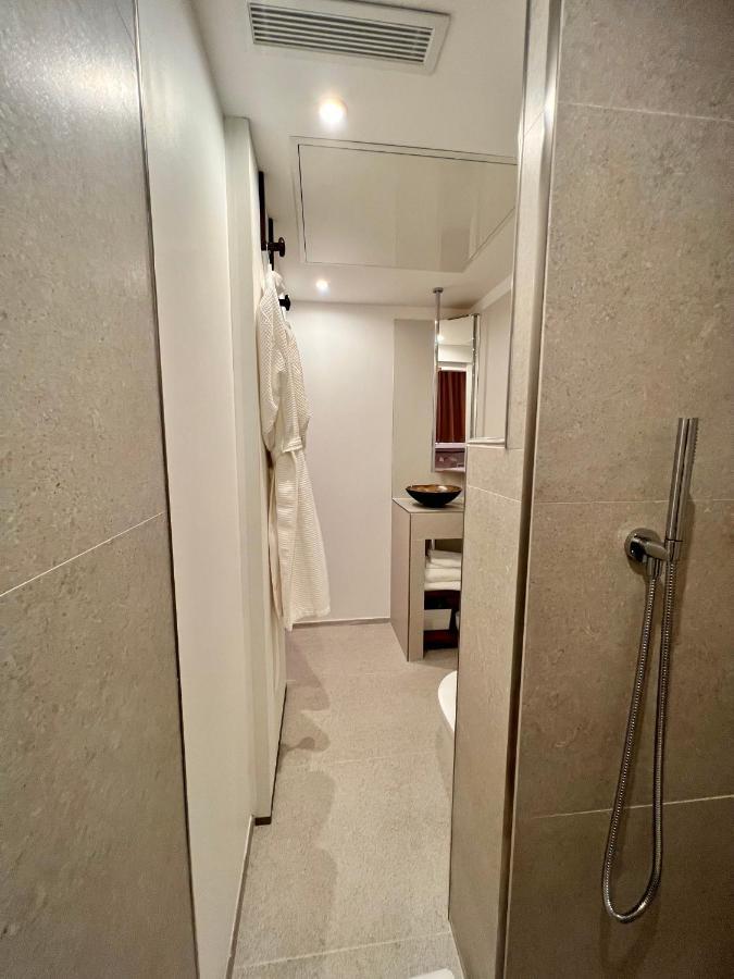 Tamarin & Capucin Suite Balneo Aubagne Dış mekan fotoğraf