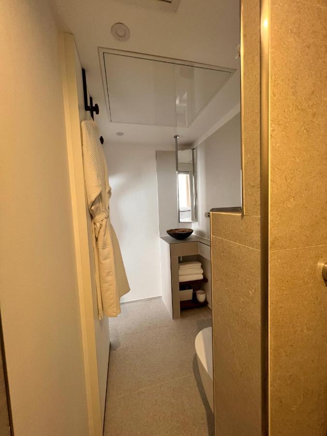 Tamarin & Capucin Suite Balneo Aubagne Dış mekan fotoğraf