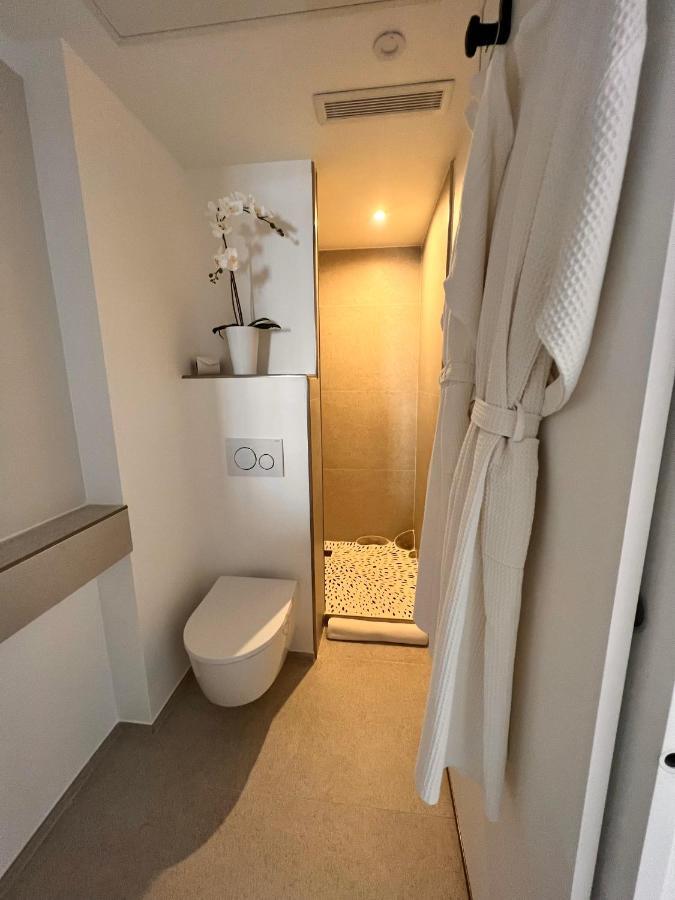 Tamarin & Capucin Suite Balneo Aubagne Dış mekan fotoğraf